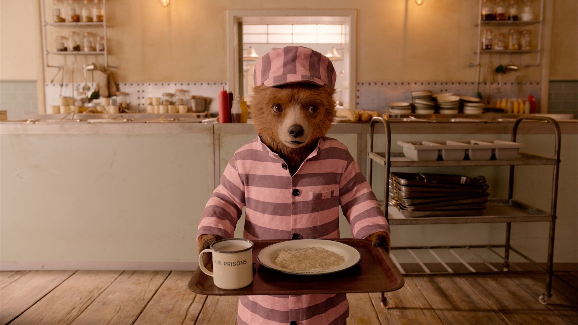 Paddington 2